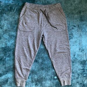 Urban Outfitters Large Grey Men’s Joggers